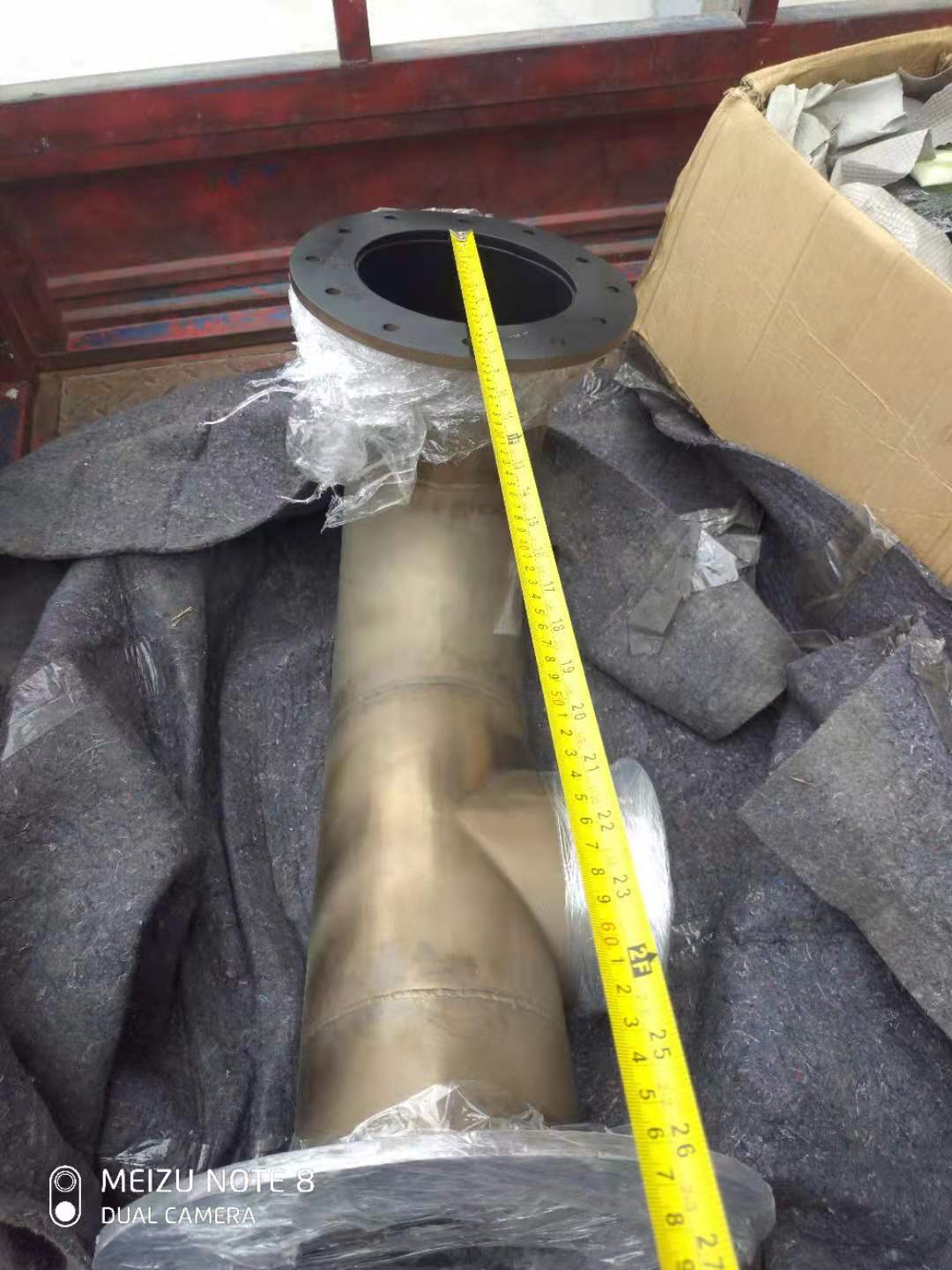 寻找喷涂氮化硼的加工厂，材质是不锈钢的，常规要求，公司在惠州镇隆，能做的联系