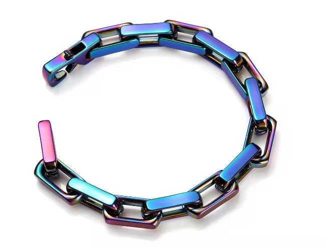 寻找真空镀加工厂，量每月都有的，批次千把条这样，大小都有