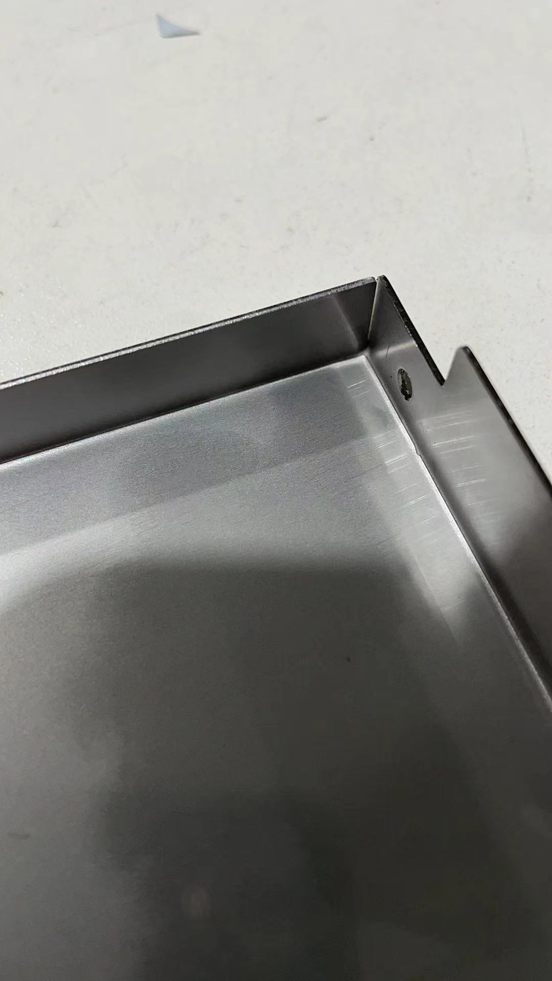 寻求虎门，厚街普通焊接的加工厂，每月两万~三万件