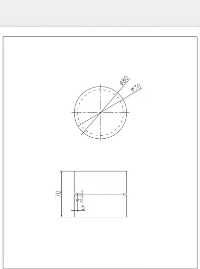 寻求数控车床加工厂，量每款5000件，有两款，量是每月都有的