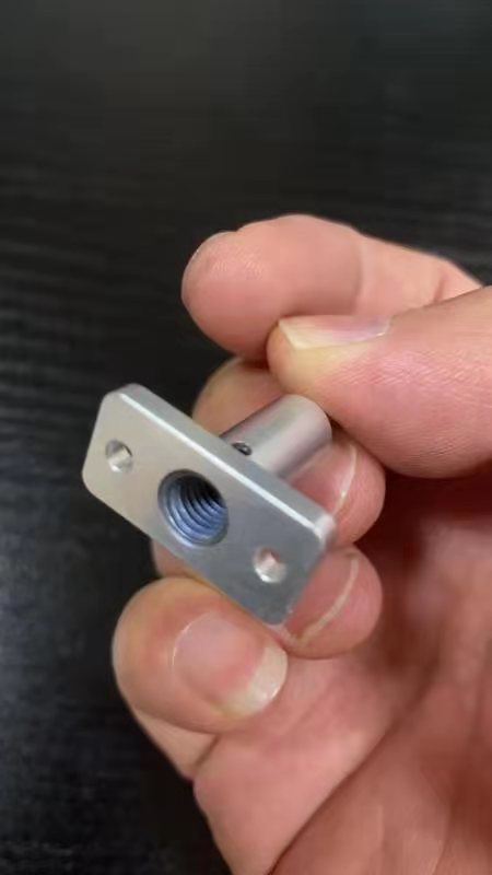 寻求深莞阳极氧化加工厂，月需求基本一万多件