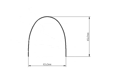 寻求特氟龙涂层的喷涂加工厂，量一个月有两万件