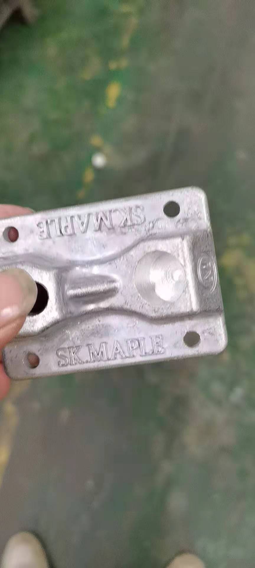 寻找东莞厚街附近地区静电枪喷油加工厂，目前量有3600件