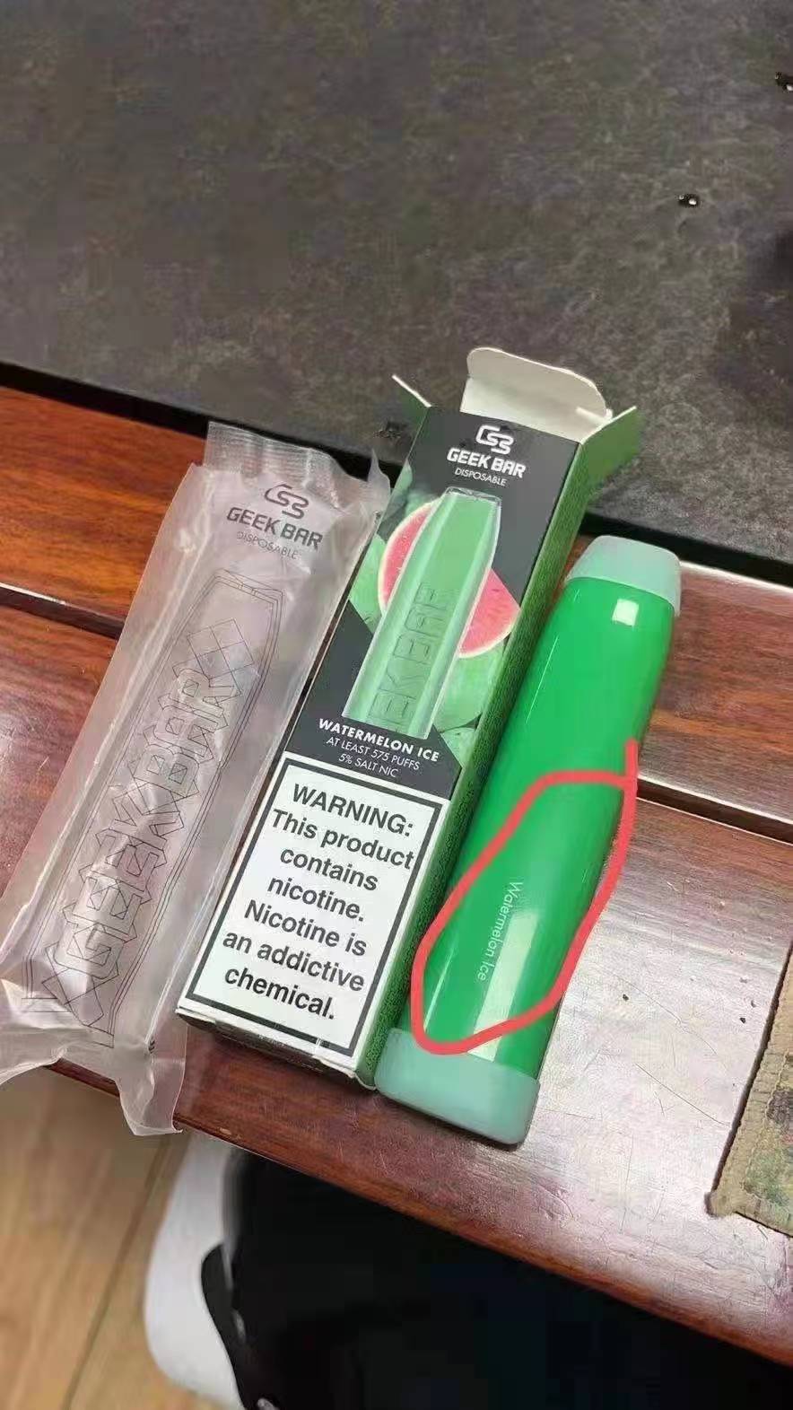 寻求广东区域有做电子烟的加工厂商，常年单，每月几万件