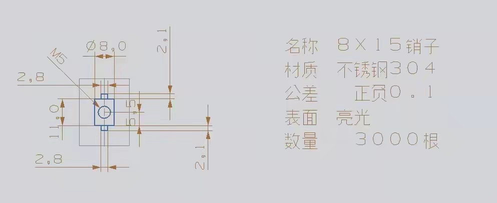 寻求深莞车铣复合的加工厂，先做小量产3000件