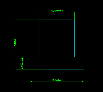 寻求专业做铝件锻压加工厂，每月都有，一款五千~六千件