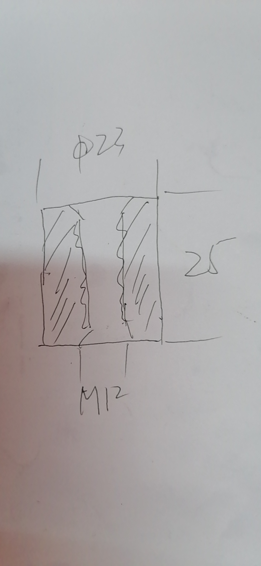 寻求做螺母的加工厂，每批下十万件的量