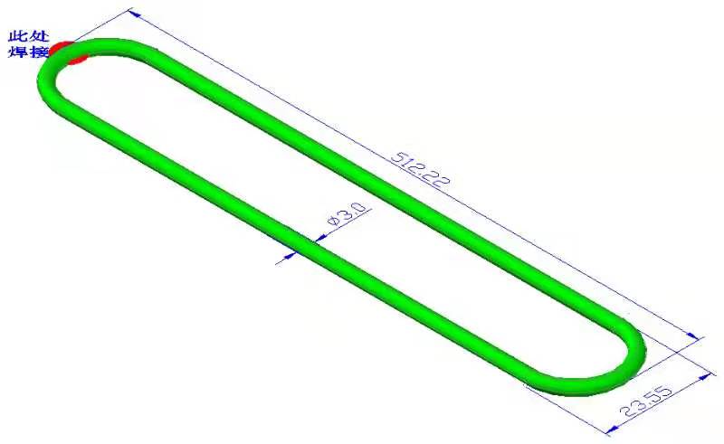 急需寻求五金加工厂，每个月几万件，产品比较大