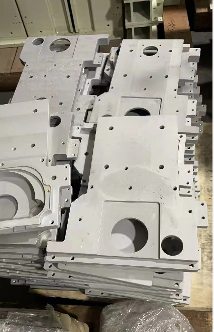 寻找东莞桥头、谢岗附近地区氧化加工厂，目前有200件