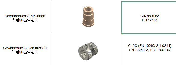 寻求有做螺母的加工厂，有两款，一款是160万，第二款40万件