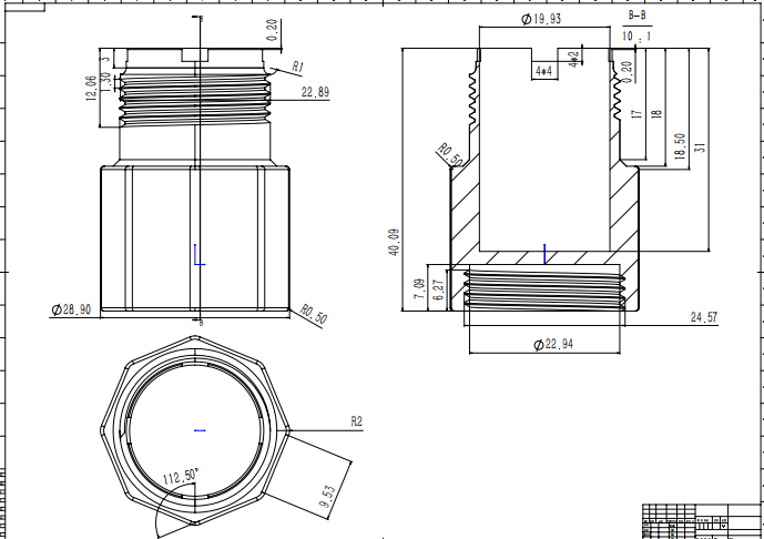 寻求数控车床的加工厂，需求量目前有4000套，一套三个工件
