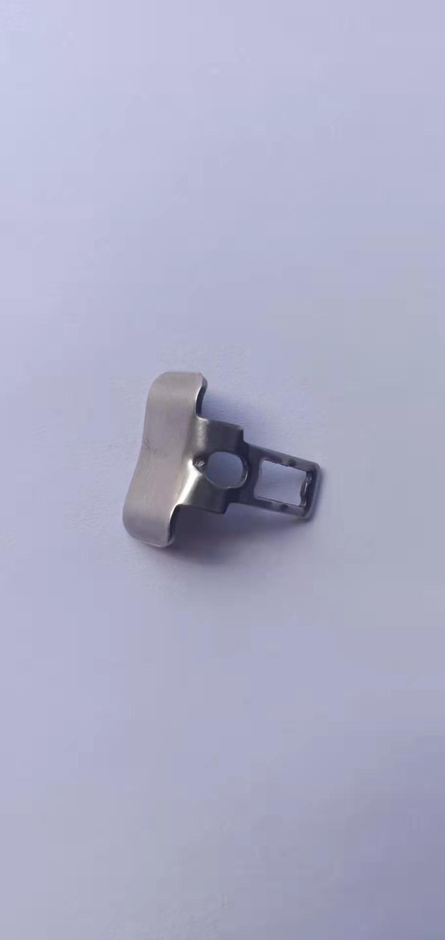 寻找东莞石碣附近地区电解抛光加工厂，量还不定，首批应该不是很多