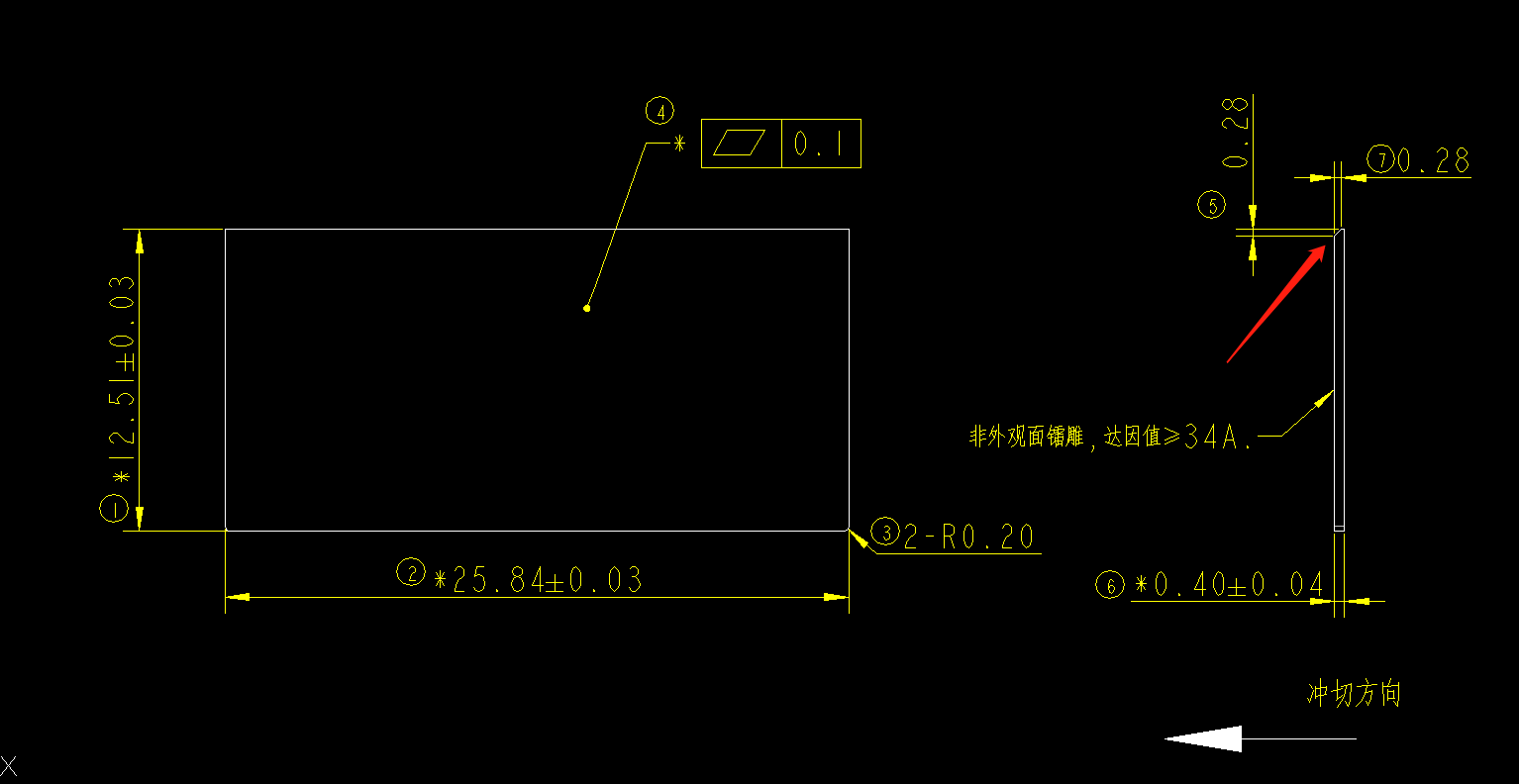 寻求不锈钢CNC加工厂，需求按100万件报价，目前是评估报价阶段
