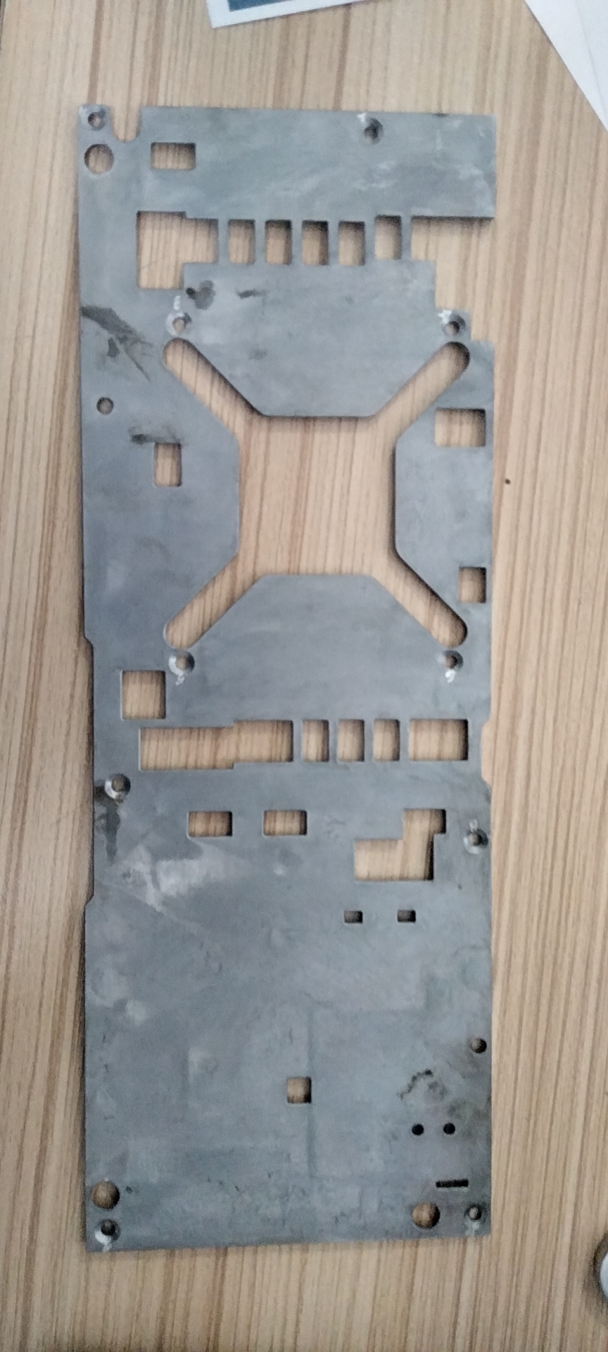 寻求惠莞喷油和丝印打磨一体化厂合作，量目前有一万套