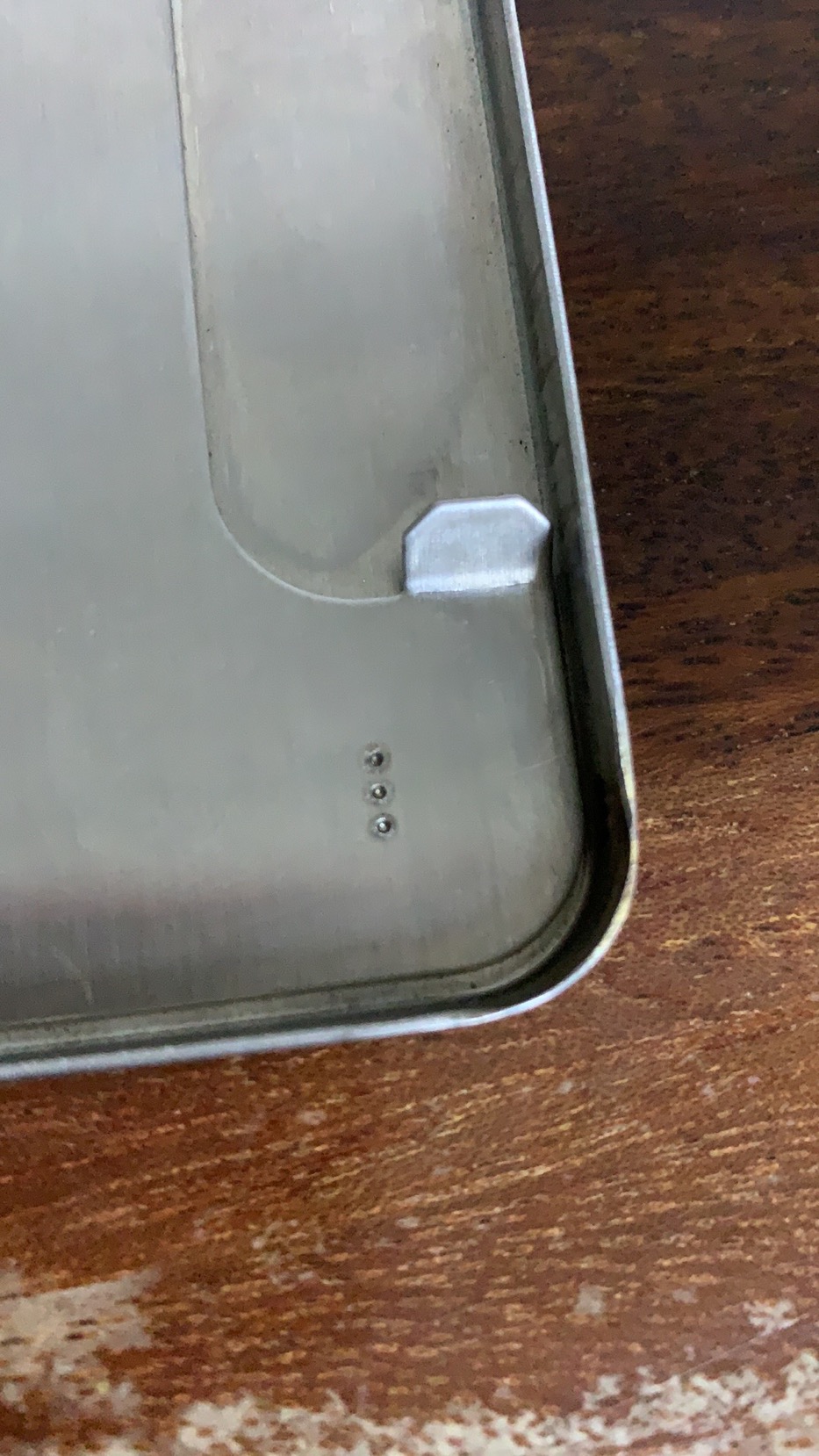 寻求塘厦附近焊接加工厂，目前是打样，打样OK的一个月预计有五六千套