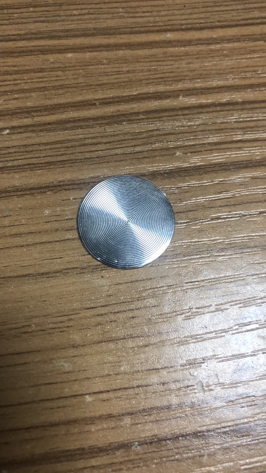 寻求东莞附近冲压+cd纹表面处理的加工厂，一次下单五万件