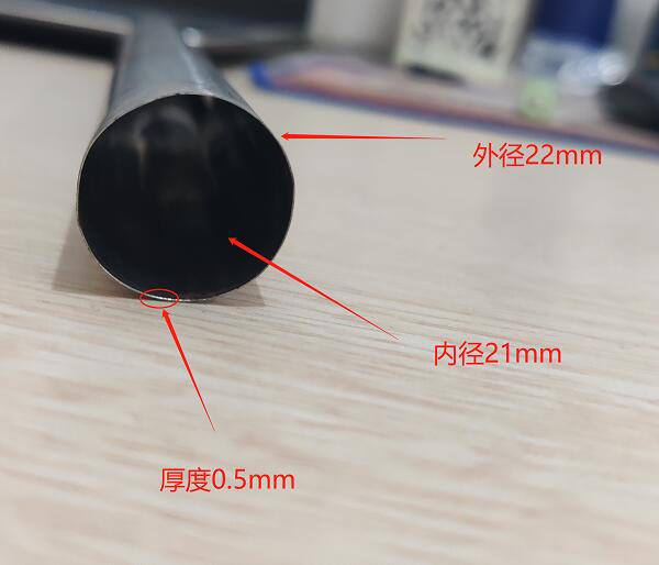 寻求东莞，中山做不锈钢管的加工厂，铁管的长期单