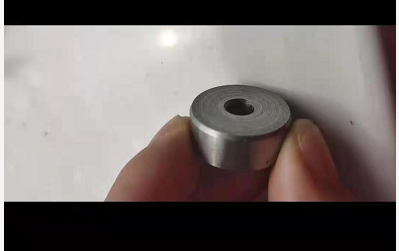 寻求电镀白锌的电镀加工厂，目前订单量有三十万件