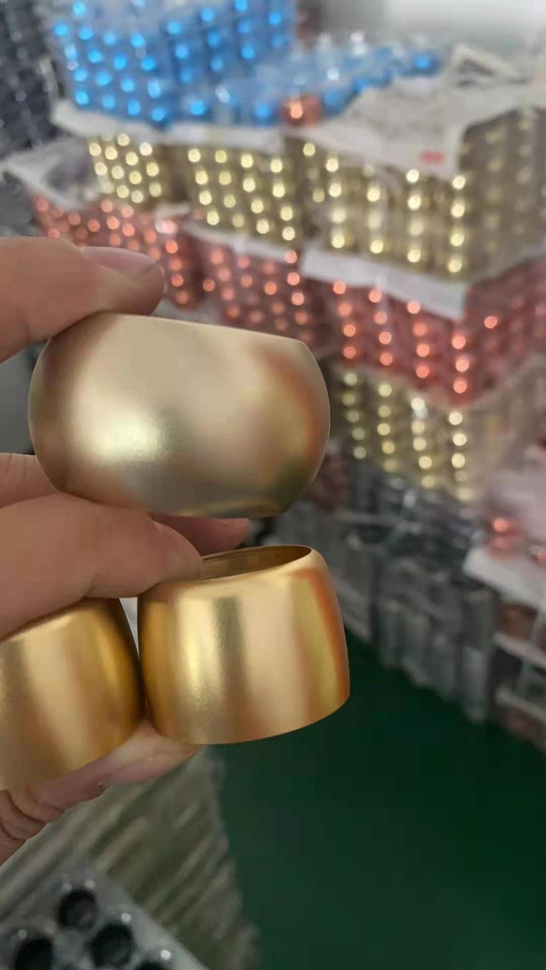 寻求深惠莞阳极氧化+喷砂加工厂，现在已经有十万件的需求量