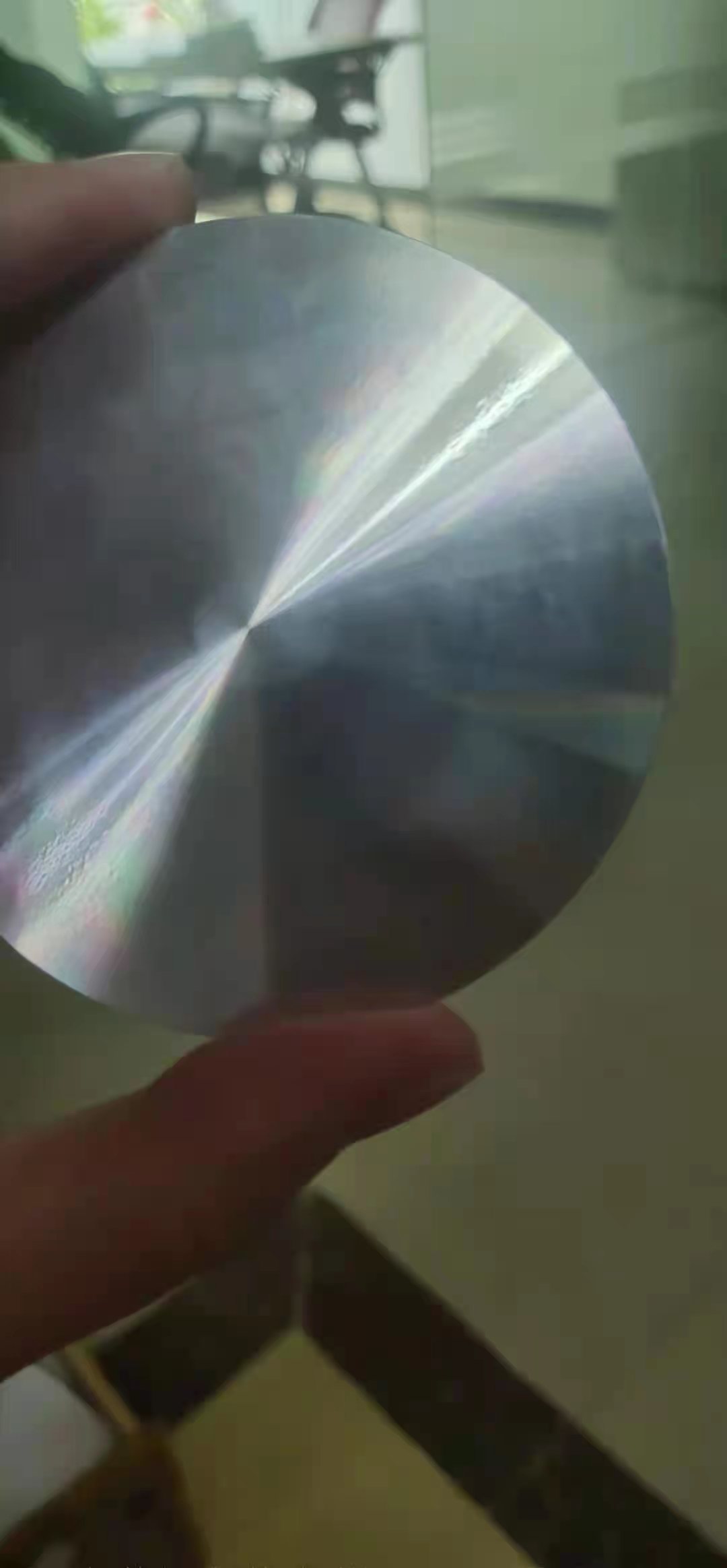 寻求阳极氧化黑色加工厂，量一个月十万件，铝材质的工件