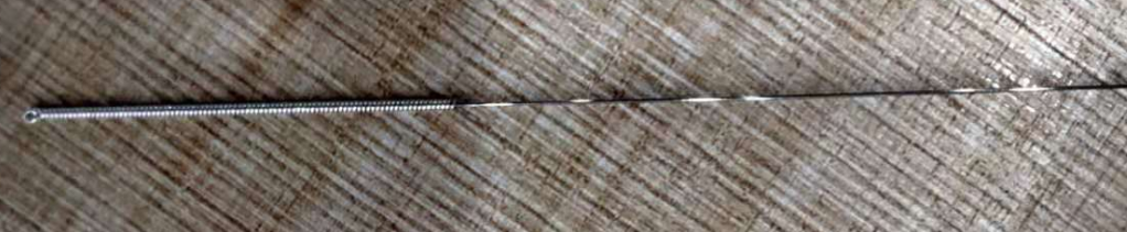 寻求专业做弹簧的加工厂，首单每款150K，有款的规格