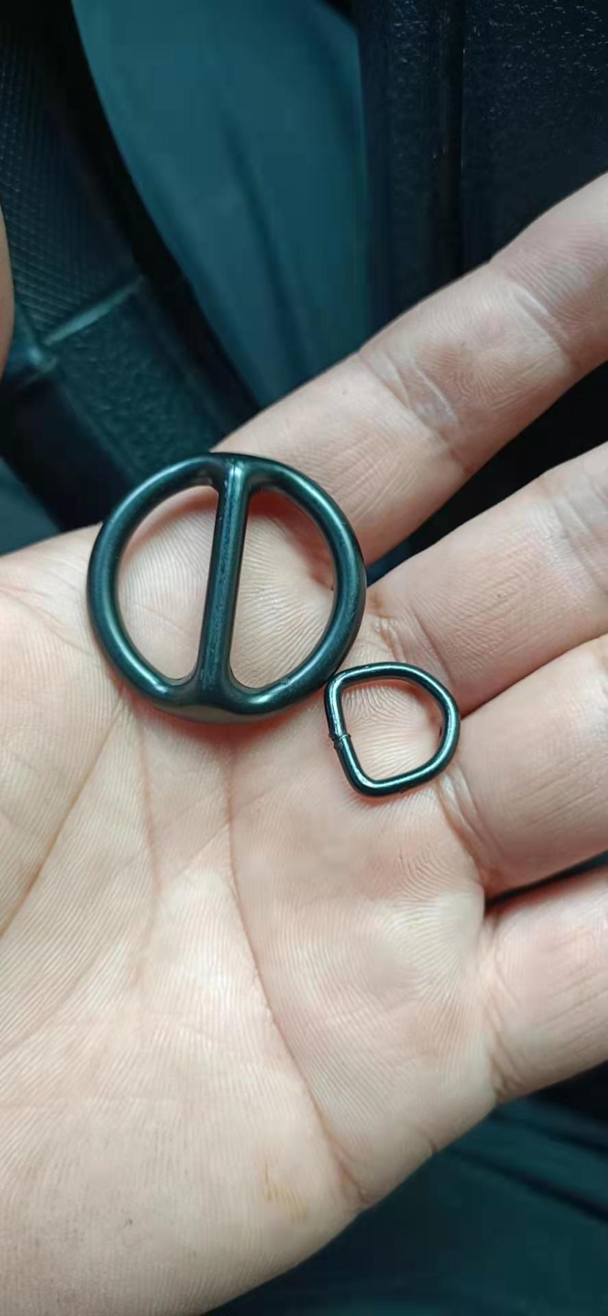 寻找温州地区滚镀枪黑色的电镀厂，一个月大概有四五吨