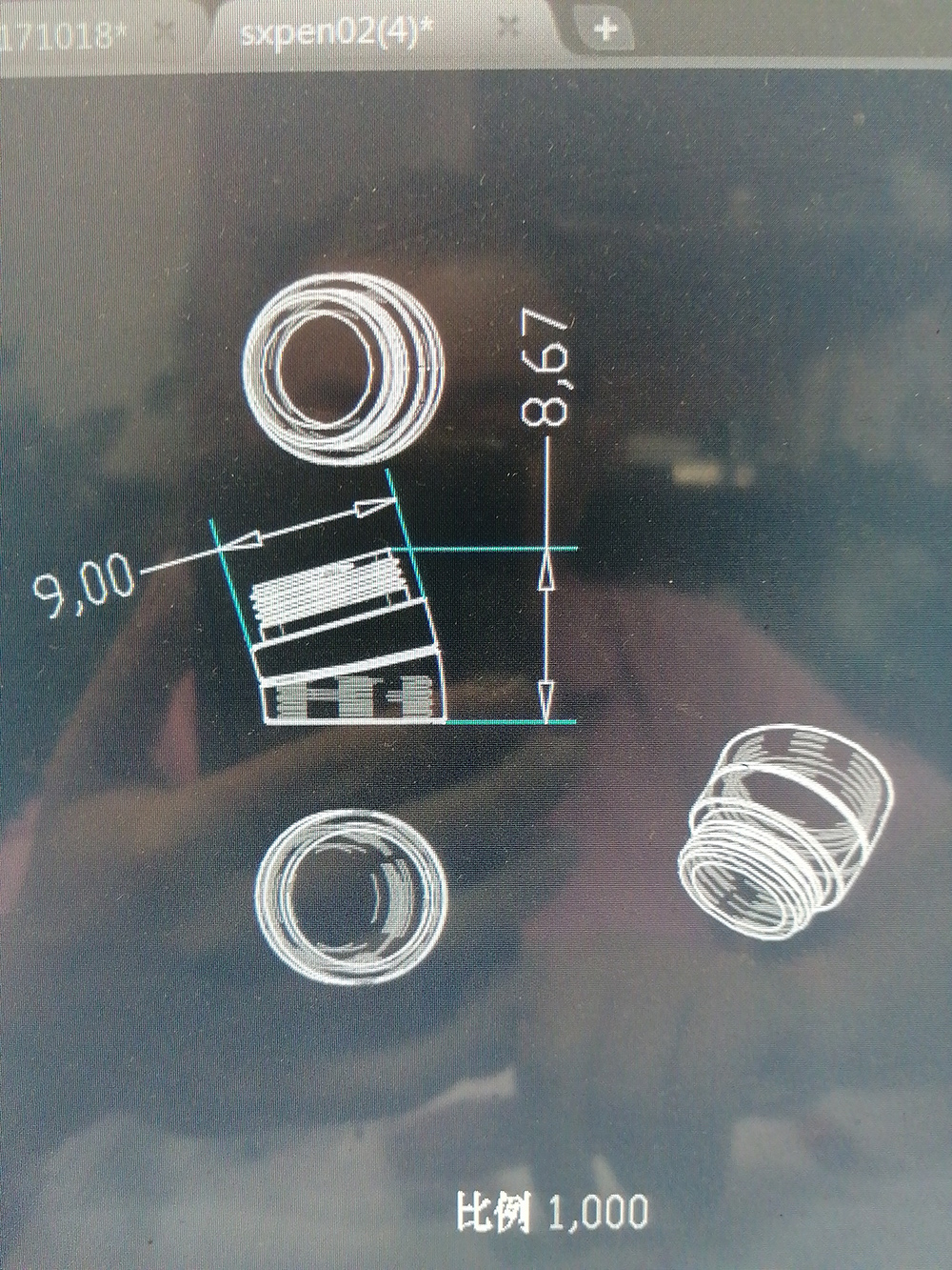 寻求挂镀镍，普通镍的加工厂，打样OK的