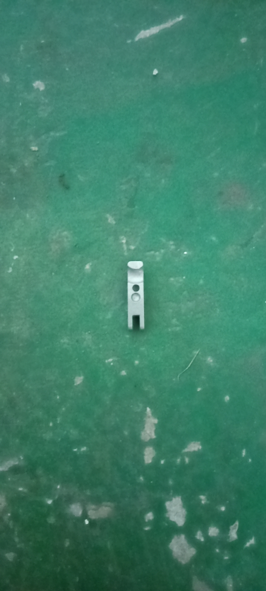 寻求深惠莞锌合金模具加工厂，目前需要开两套模具