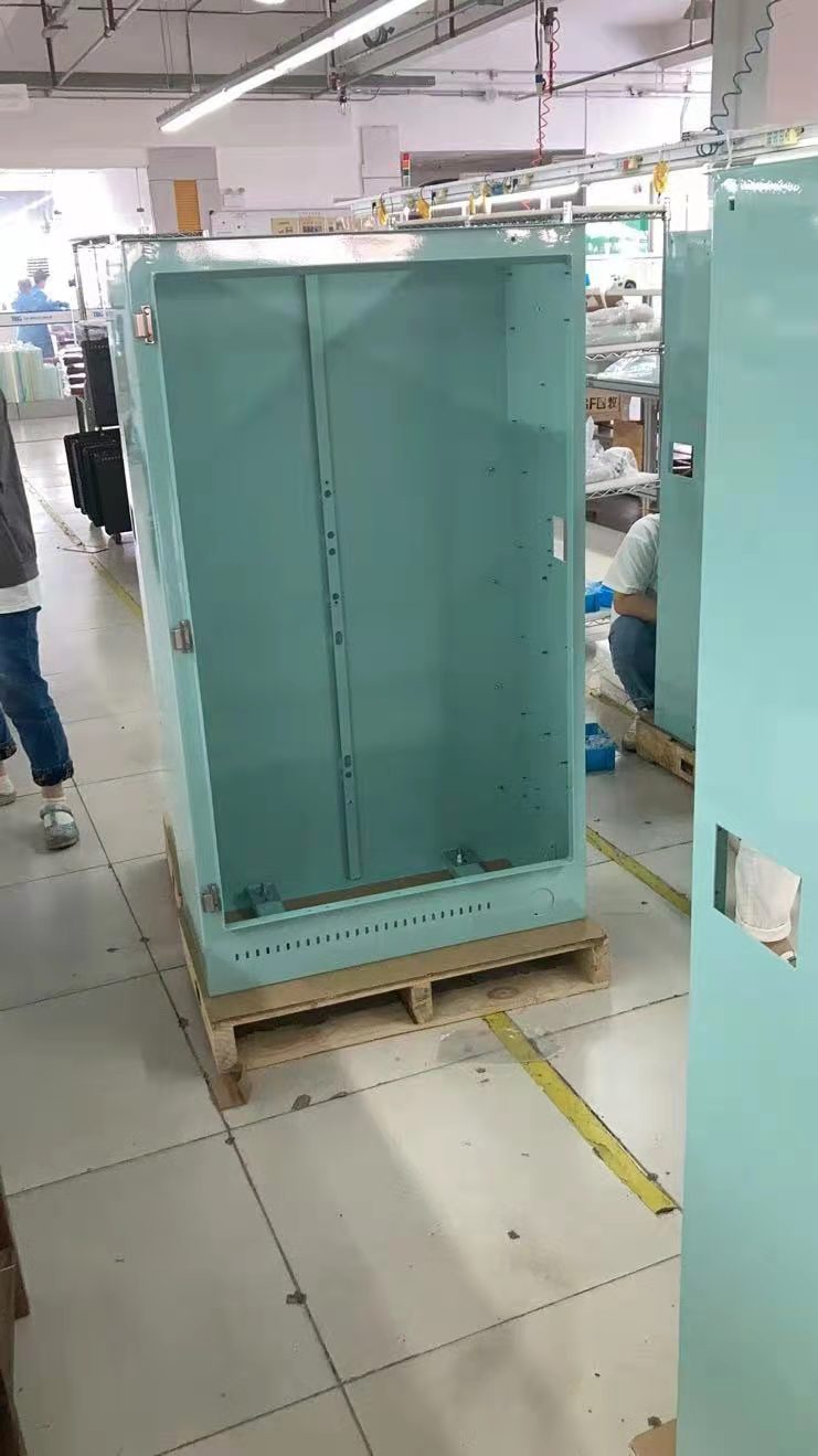 寻找江苏昆山附近做喷粉的加工厂，量一年有400套