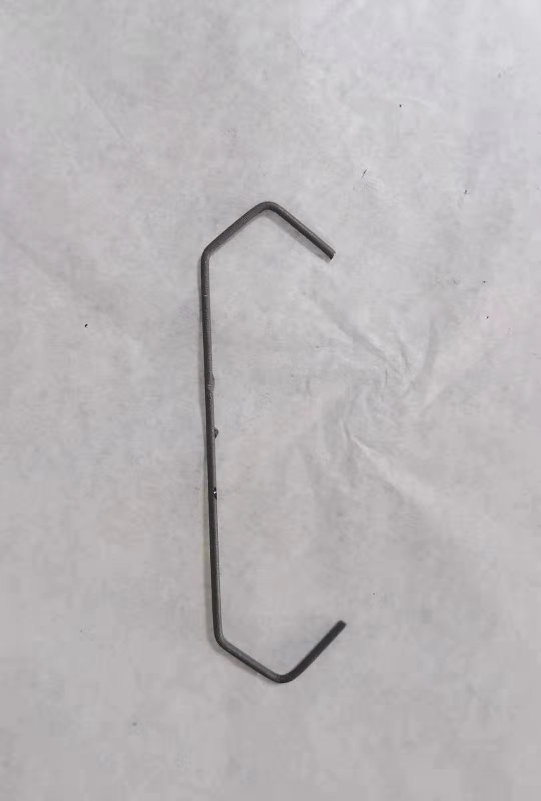 寻求做产品图勾子的五金加工厂，第一批量50000个