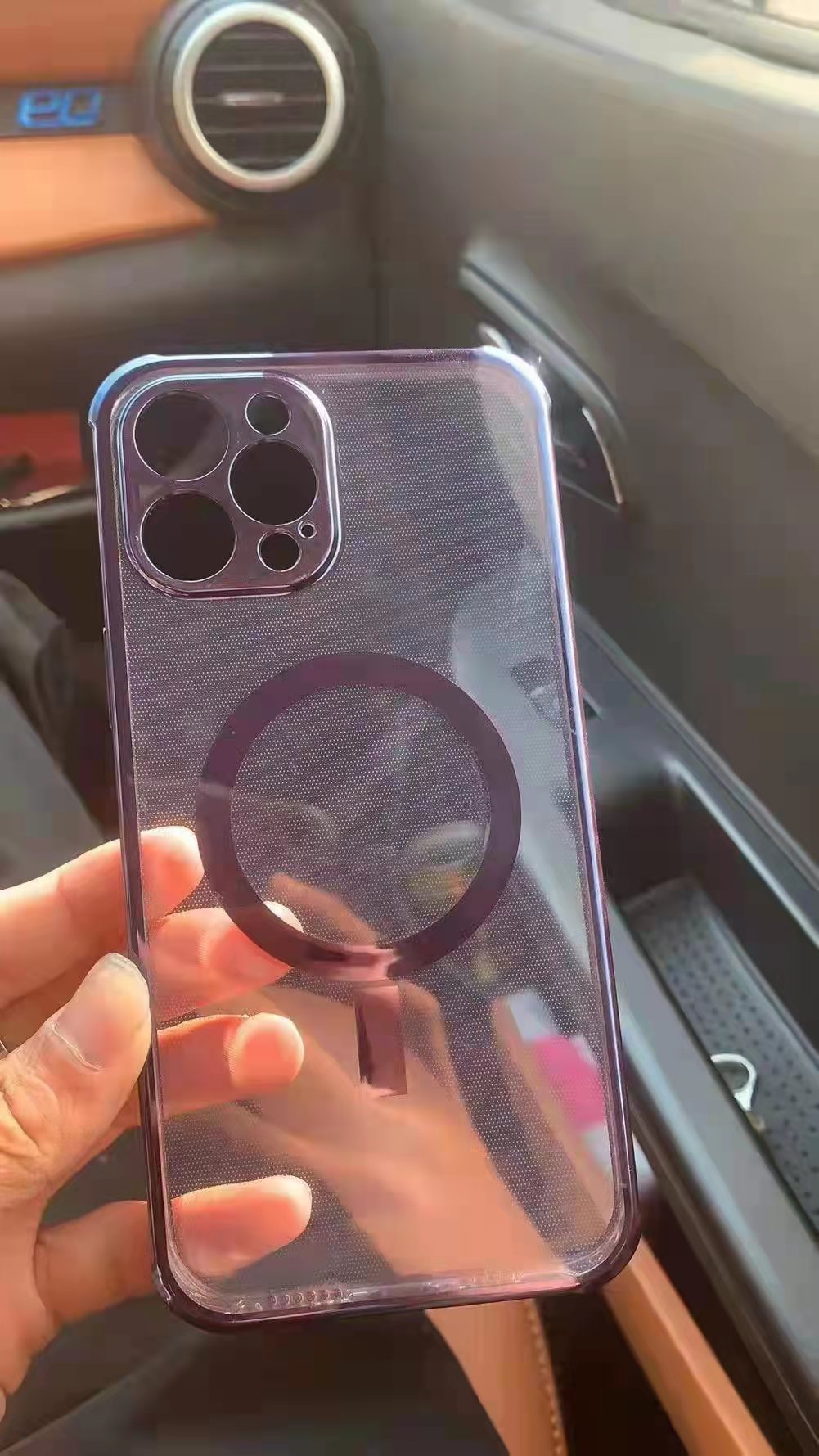 寻求东莞附近真空镀加工厂，有量，需要先打样