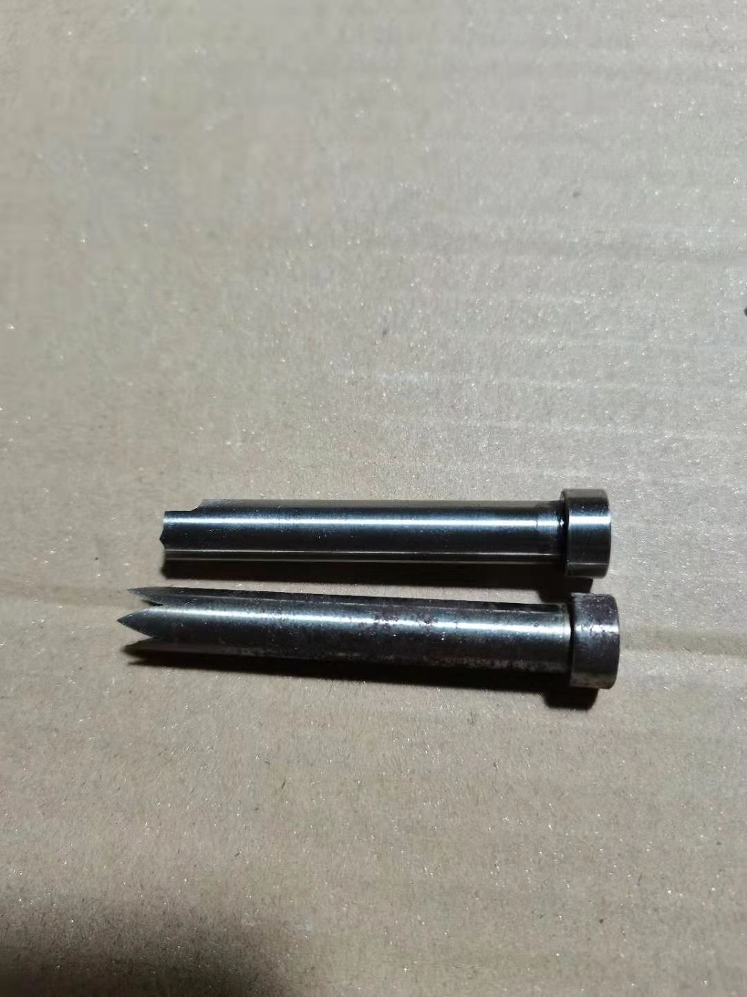 寻求大岭山，大朗，虎门，长安附近可以加工冲胶袋孔顶针加工厂