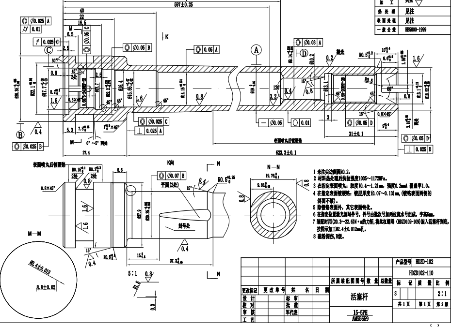 寻求深莞惠地区做活塞杆超长件加工厂，每月500件