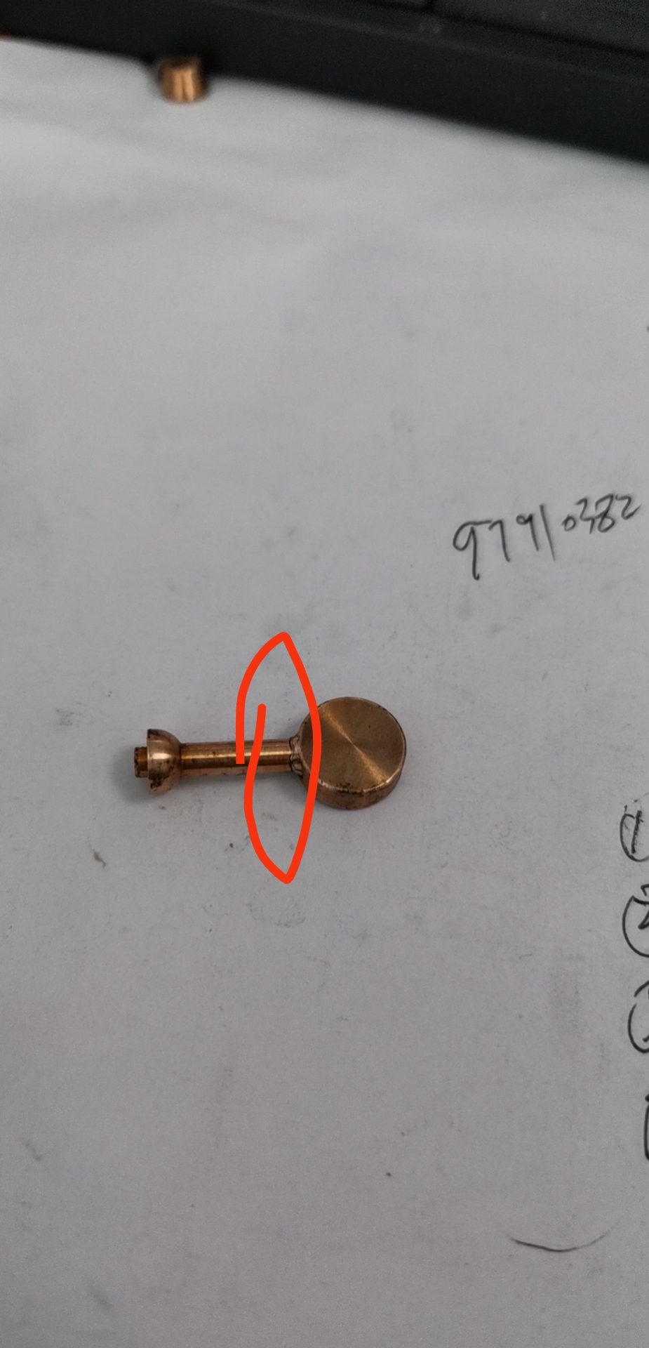 寻求大朗附近焊铜产品高频焊的加工厂，每月大概三万件以上