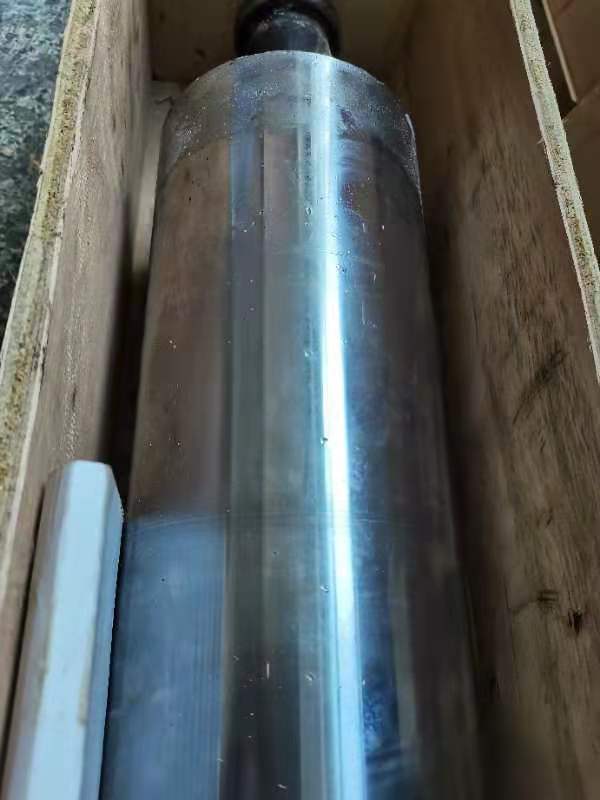 寻找惠州惠阳附近地区镀铬辊翻新加工厂，目前只有一件需要翻新