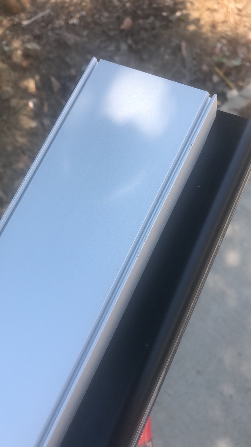 寻求江苏无锡地区氧化加工厂，目前有500件