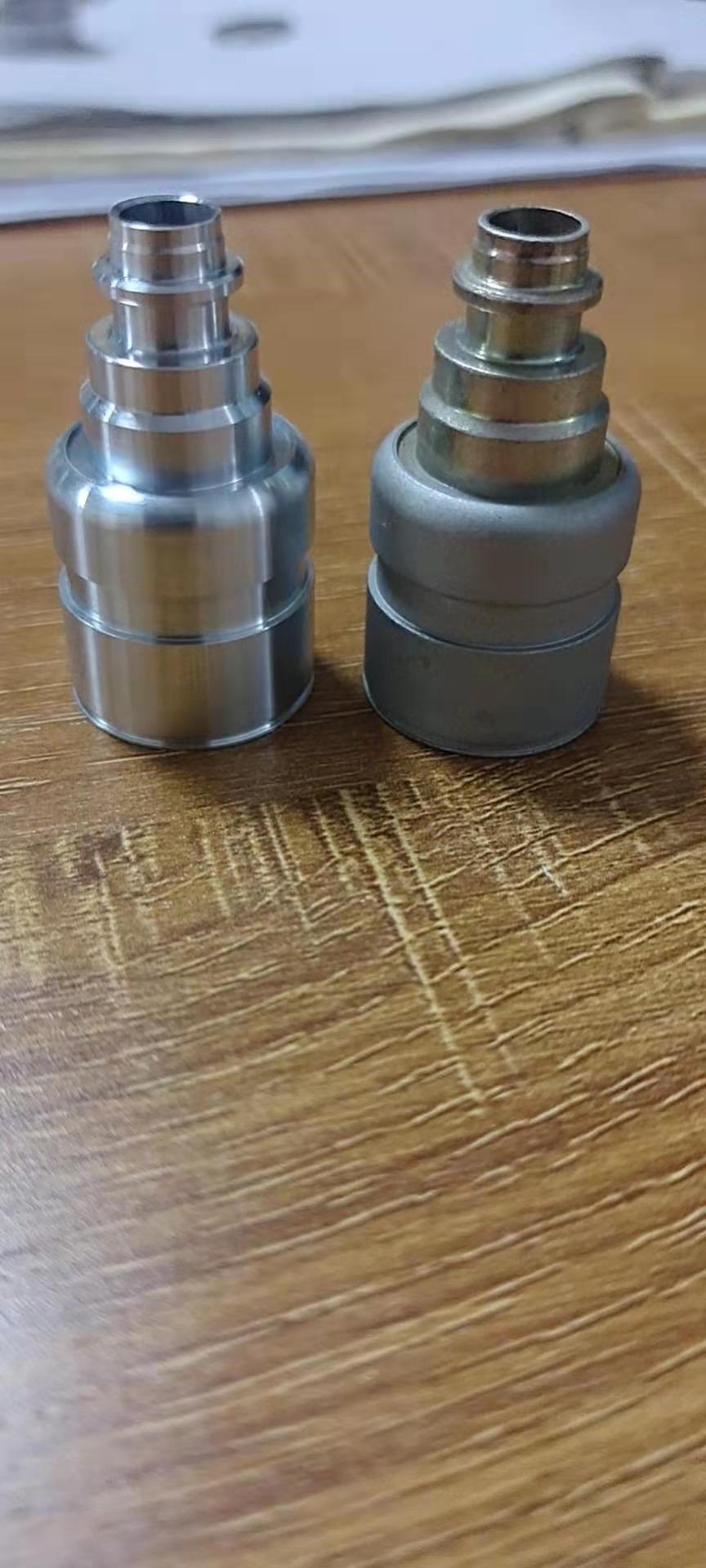 寻求长安做喷砂加工厂，量有6000多件，材质是锌合金