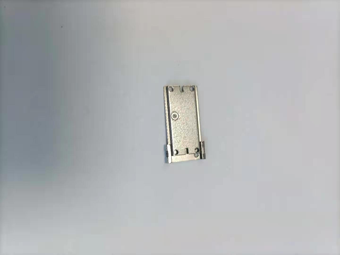 寻求有专业做滑轨的加工厂，目前需求量200万套