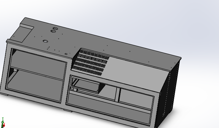 寻找东莞大岭山附近地区龙门铣加工厂，还没做过，要先打样