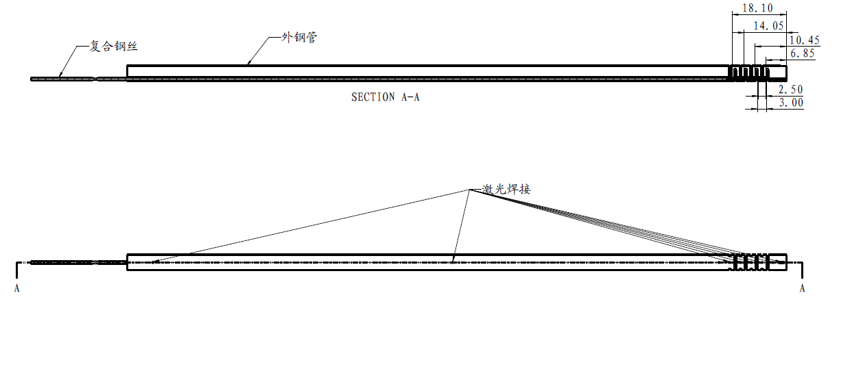寻找珠三角地区激光焊接和切割加工厂，研发阶段