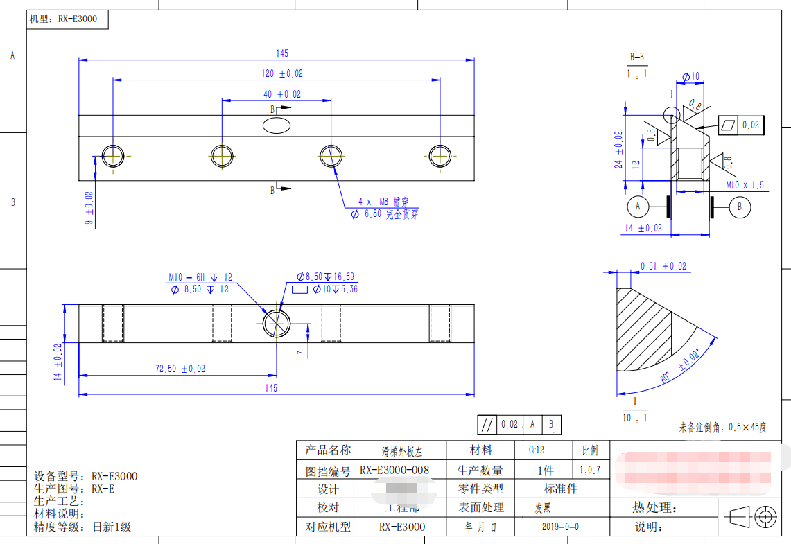 寻求东莞附近cnc电脑锣加工厂，目前有三百套产品外发加工