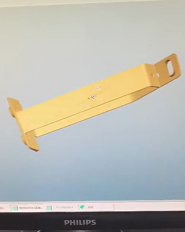寻求做浸塑的加工厂，量一个月一万多件左右，材质是铝的