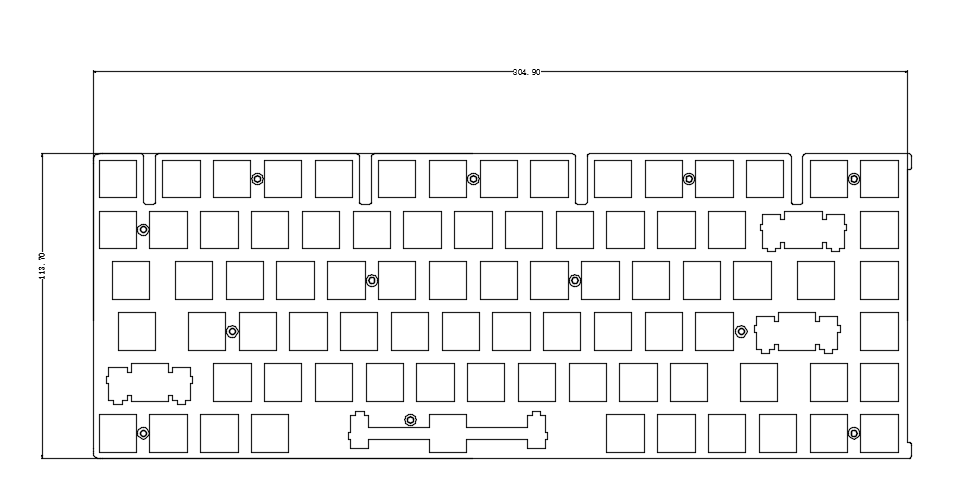 寻求挂镀黑锌的电镀加工厂，打样OK的，量每月几万套
