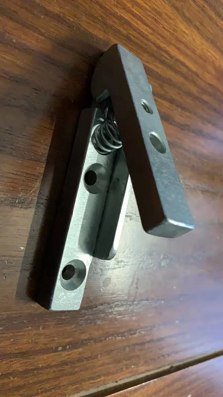 寻求塘厦，清溪，凤岗附近普通镀镍的电镀厂，量不定