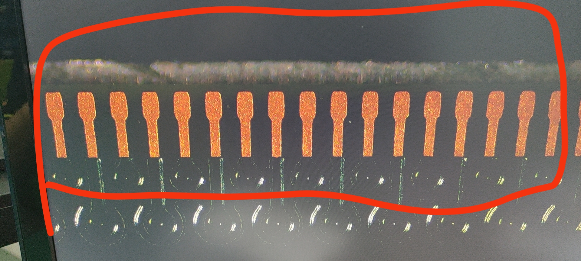 寻求昆山城北附近GP精研磨加工厂，需求量比较大