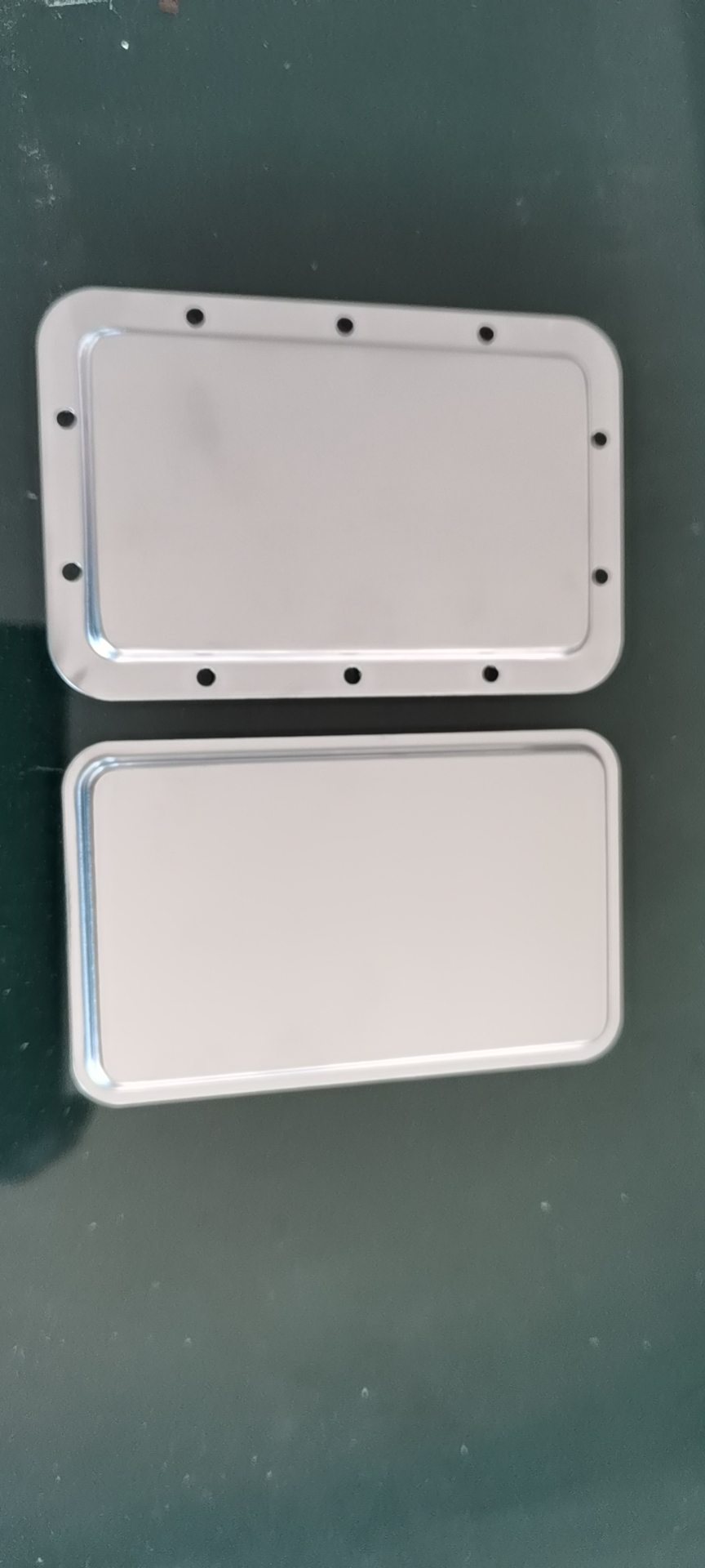 寻求湖南区域阳极氧化加工厂，OK，每月一万套