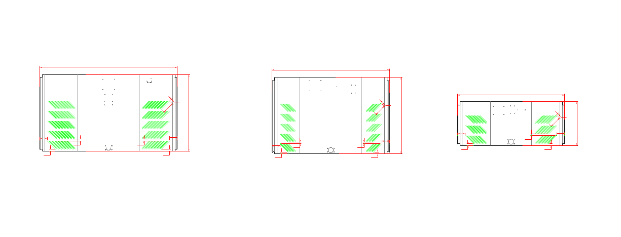 寻找深圳东莞地区能冲如图百叶窗加工厂，打样3套