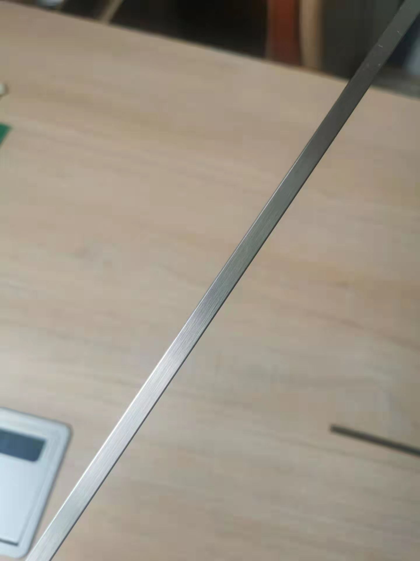 寻求东莞镀镍的电镀加工厂，量打样OK后有2000pcs要加工的