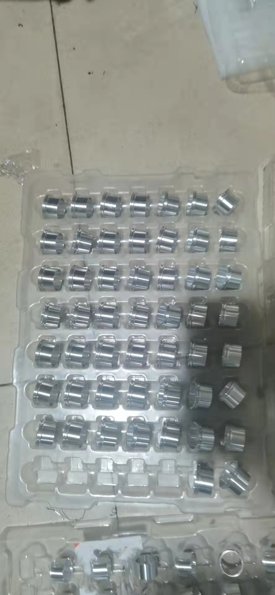 寻求电镀白锡的电镀加工厂，打样ok