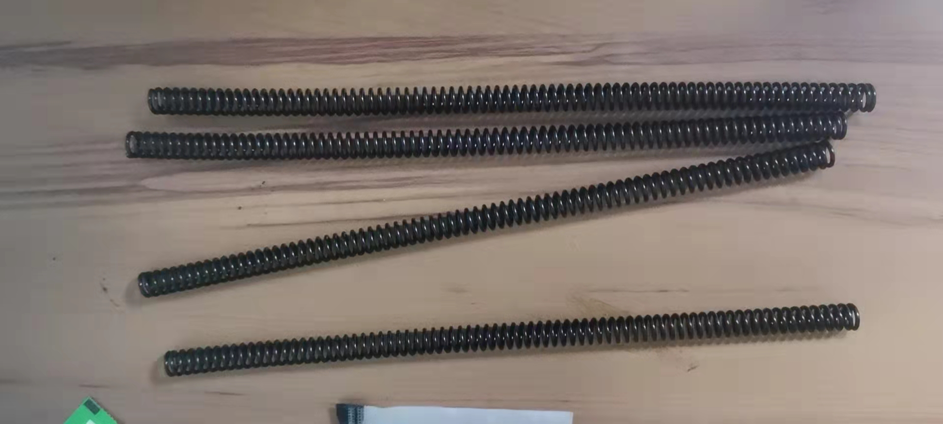 寻求东莞周边电镀铁氟龙的加工厂，目前量有十二万件